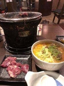 ホルモン きくち家