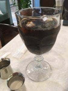 ウィーンの森 近鉄生駒店