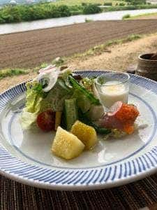 讃岐地人食堂旬菜 汐さぎ! 庵