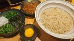 まぜそば いっとく