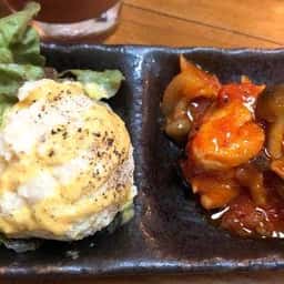 ほっこりうきうき 腹ぺこむっこ