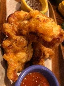 みなとまちバール BamVino