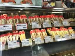 ビクトリーカフェ 上本町店