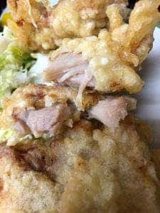 定食ハウス やなぎや