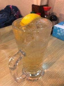 大天狗