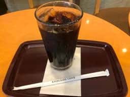 エクセルシオールカフェ 亀戸店