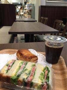 トランドール 熊本駅店