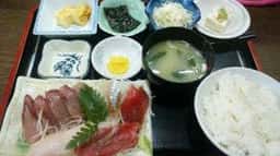 味処 ながしま