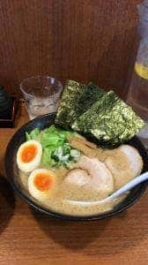 らーめん 壱吉