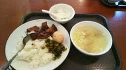 中華料理 隆昌