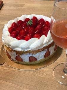 る・菓壇