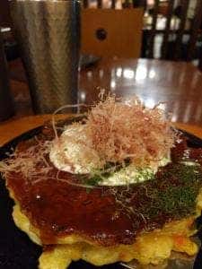 ぼてぢゅう屋台 関空町家小路店