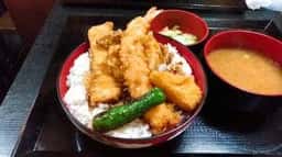 深川