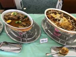 房総カントリークラブ 大上ゴルフ場 レストラン