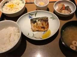 やよい軒 博多祇園店