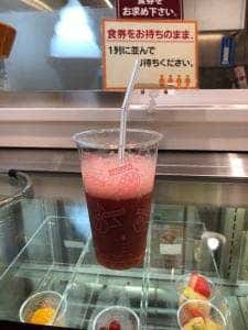 旬果 フルーツガーデン 松坂屋上野店