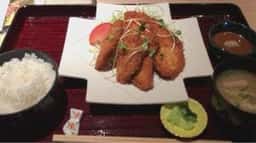 鮮魚と郷土料理の店 たつと