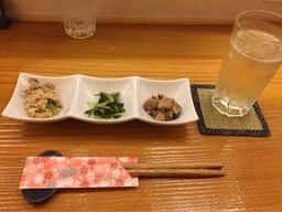 和酒BAR 丸元
