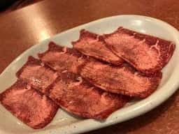 焼肉冷麺萬来