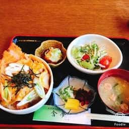 旬菜ダイニング 舎夢