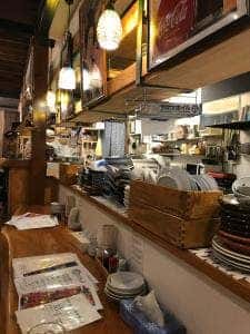 荒牧大衆酒場 OYAJI CIRCUS