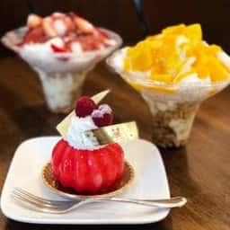 パティスリー華