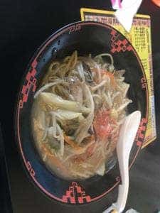 玉川ちゃんぽん