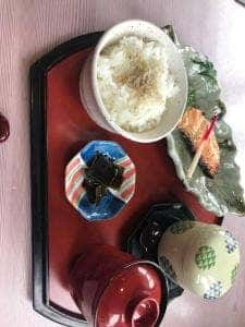 うなぎ京料理 鈴季