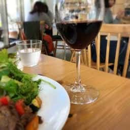 NAKAKOJI COFFEE&WINE