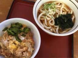 山田うどん ひたちなかインター店