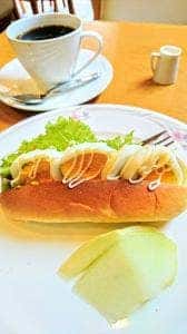 カフェ ラ・ジール