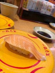 スシロー 浦添バークレーズコート店