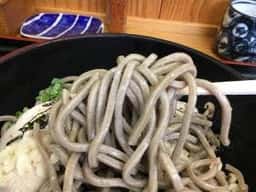 そばの実