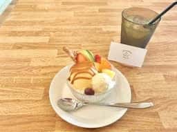 焼き菓子屋 pieni blanc