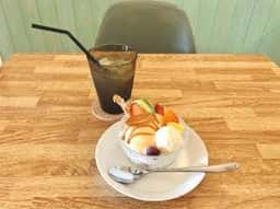 焼き菓子屋 pieni blanc