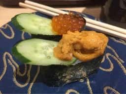 大起水産回転寿司 京阪くずはモール店