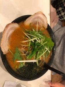 らーめん榎穏