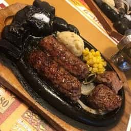 ブロンコビリー 昭島昭和の森店