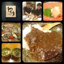 Osake Wine Dining 和たり