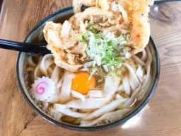 うどん亭