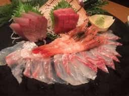 日本海庄や 小松駅前店