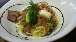 イタリア麺食堂 ゴロシタ 西荻バル
