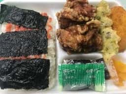 ほか弁 日本亭 草加店
