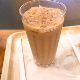 ドトールコーヒーショップ サンライズ蒲田店