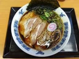 麺処 象山屋