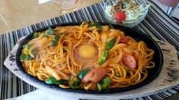 コスメティックアンドカフェ ハカマダ