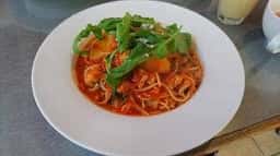 パスタ＆ワイン Kan