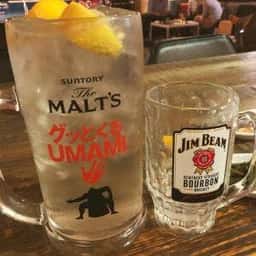 中目卓球ラウンジ 中目黒本室