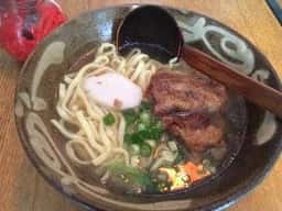 沖縄料理&越南料理 うぶすな