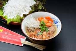 ベトナム料理 Bun Cha Ha Noi